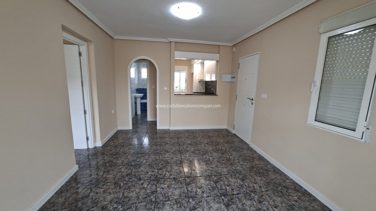 Revente - Townhouse - Orihuela Costa - Playa Flamenca