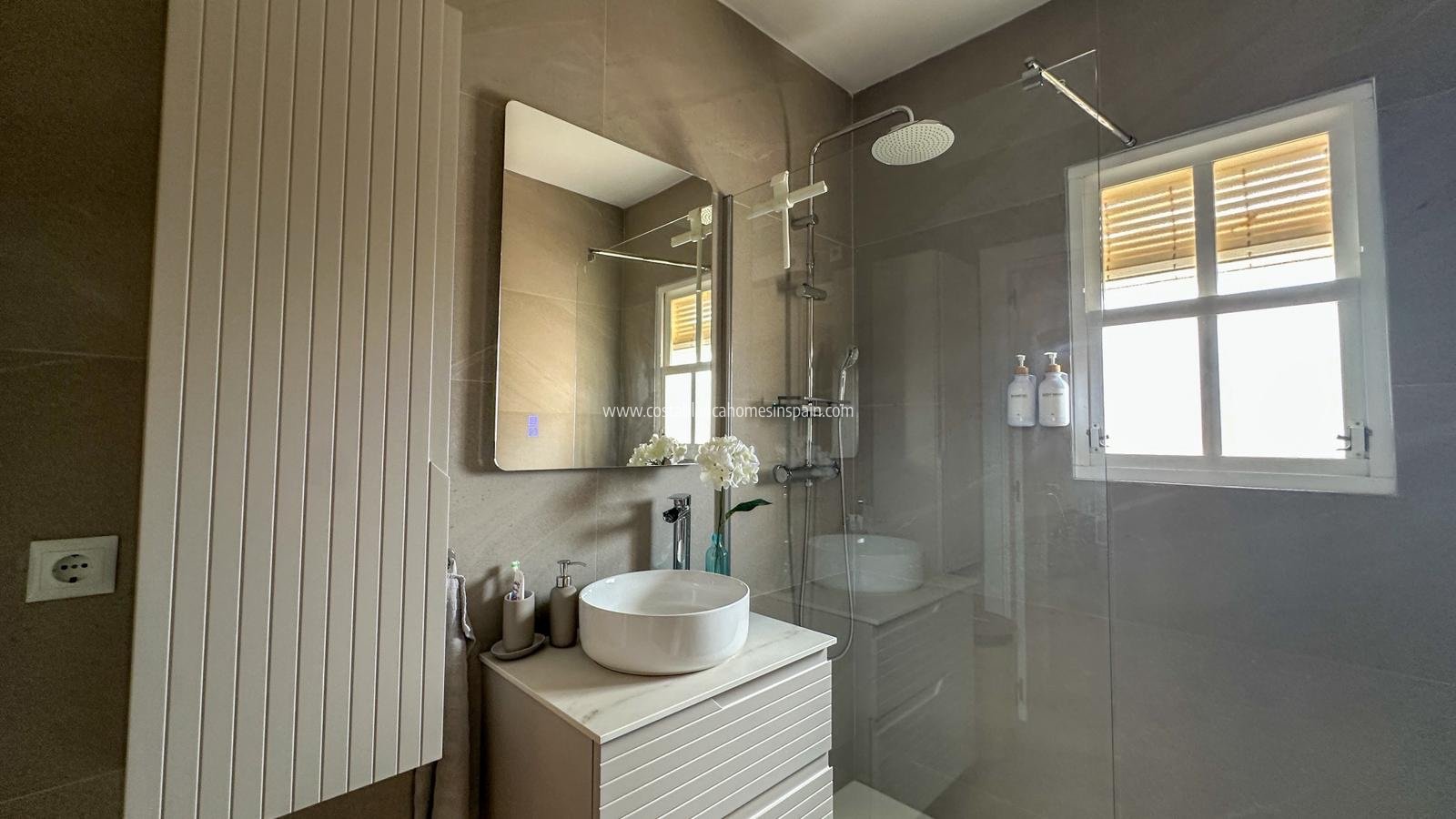 Revente - Townhouse - Orihuela Costa - Playa Flamenca