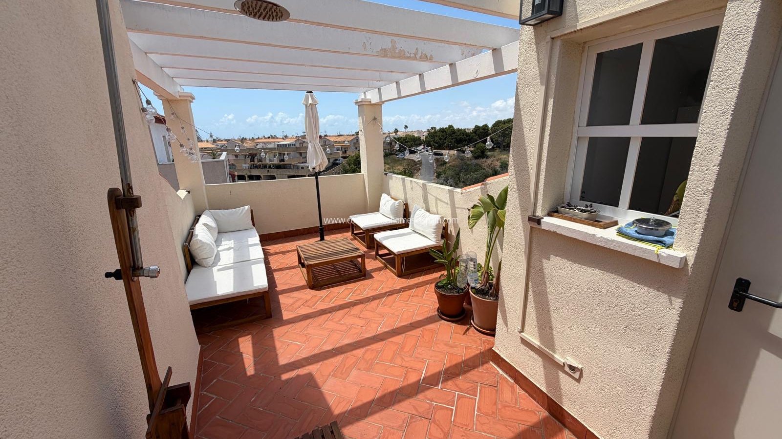 Revente - Townhouse - Orihuela Costa - Playa Flamenca