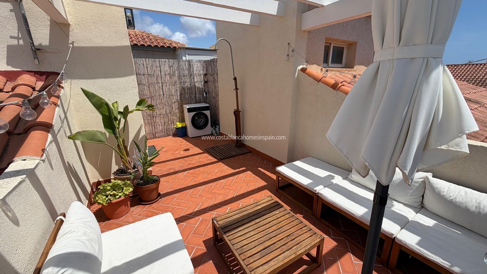 Revente - Townhouse - Orihuela Costa - Playa Flamenca