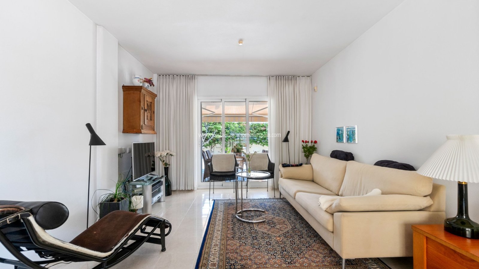 Revente - Townhouse - Orihuela Costa - Playa Flamenca