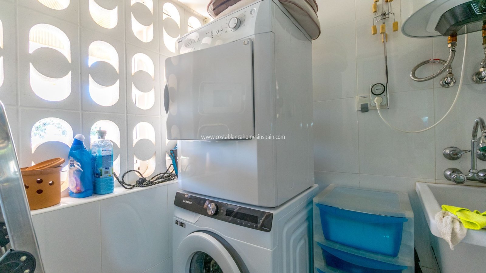 Revente - Townhouse - Orihuela Costa - Playa Flamenca