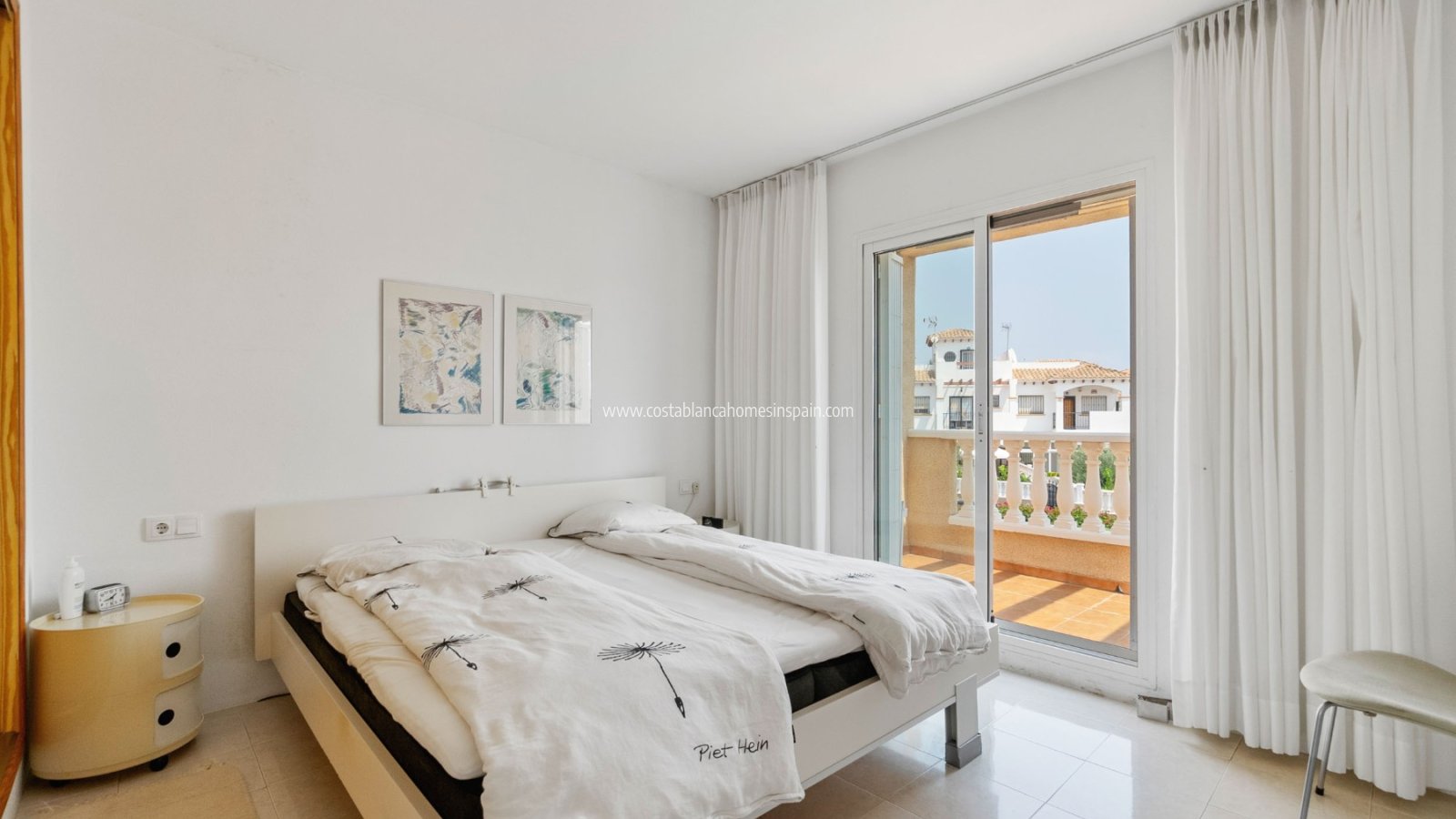 Revente - Townhouse - Orihuela Costa - Playa Flamenca
