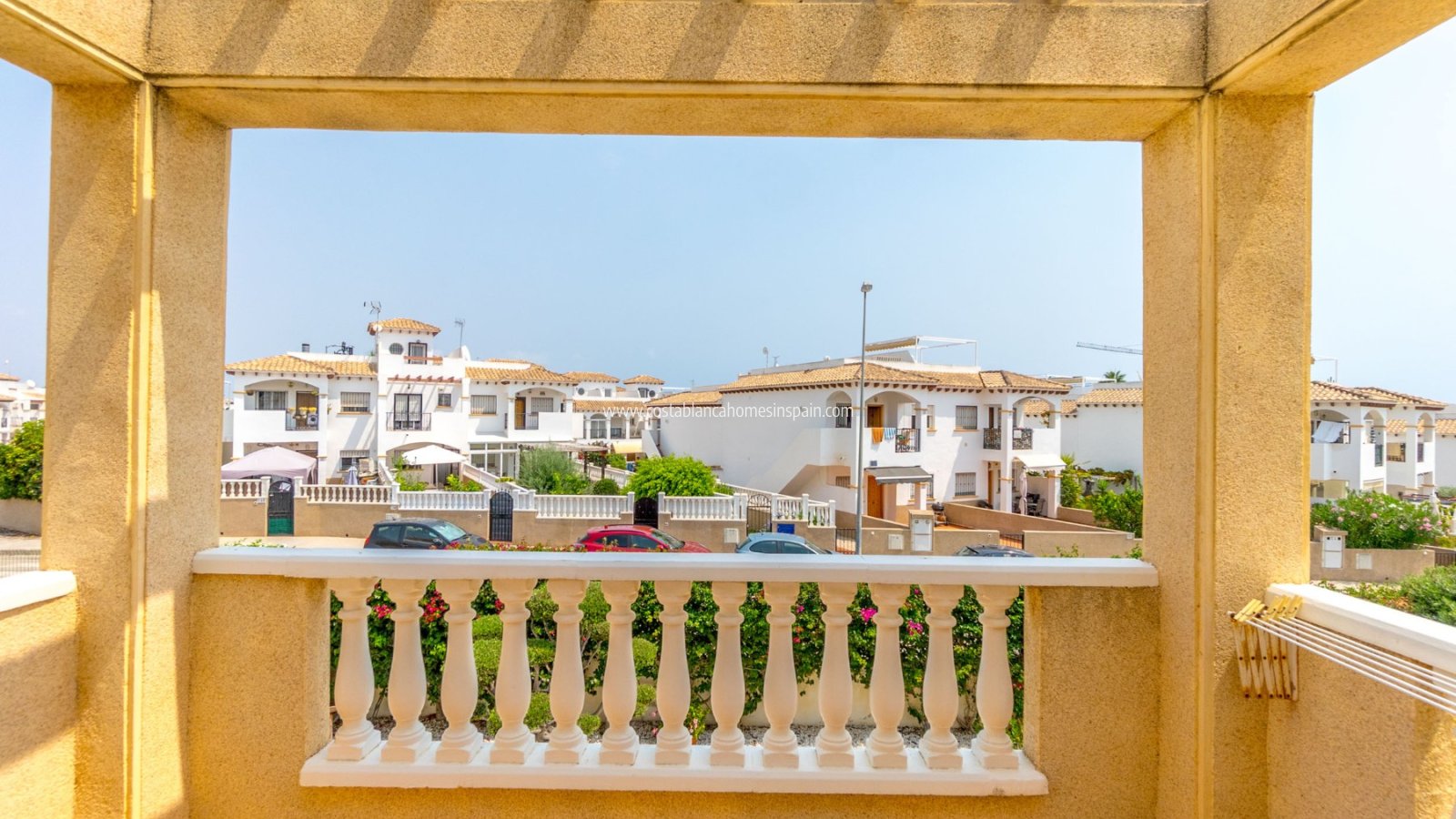Revente - Townhouse - Orihuela Costa - Playa Flamenca
