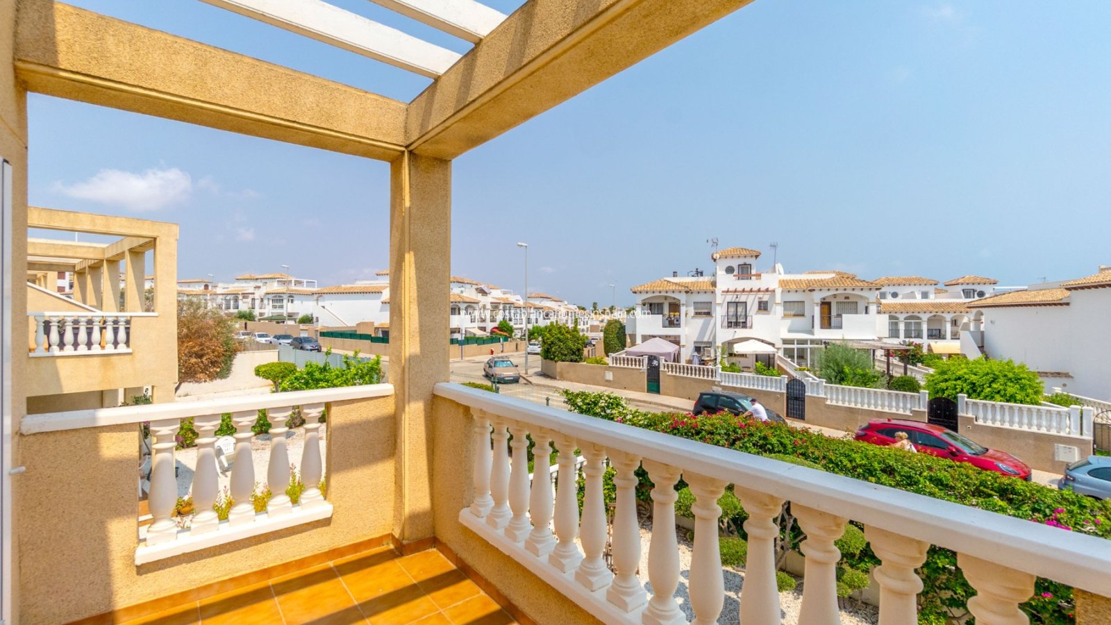 Revente - Townhouse - Orihuela Costa - Playa Flamenca