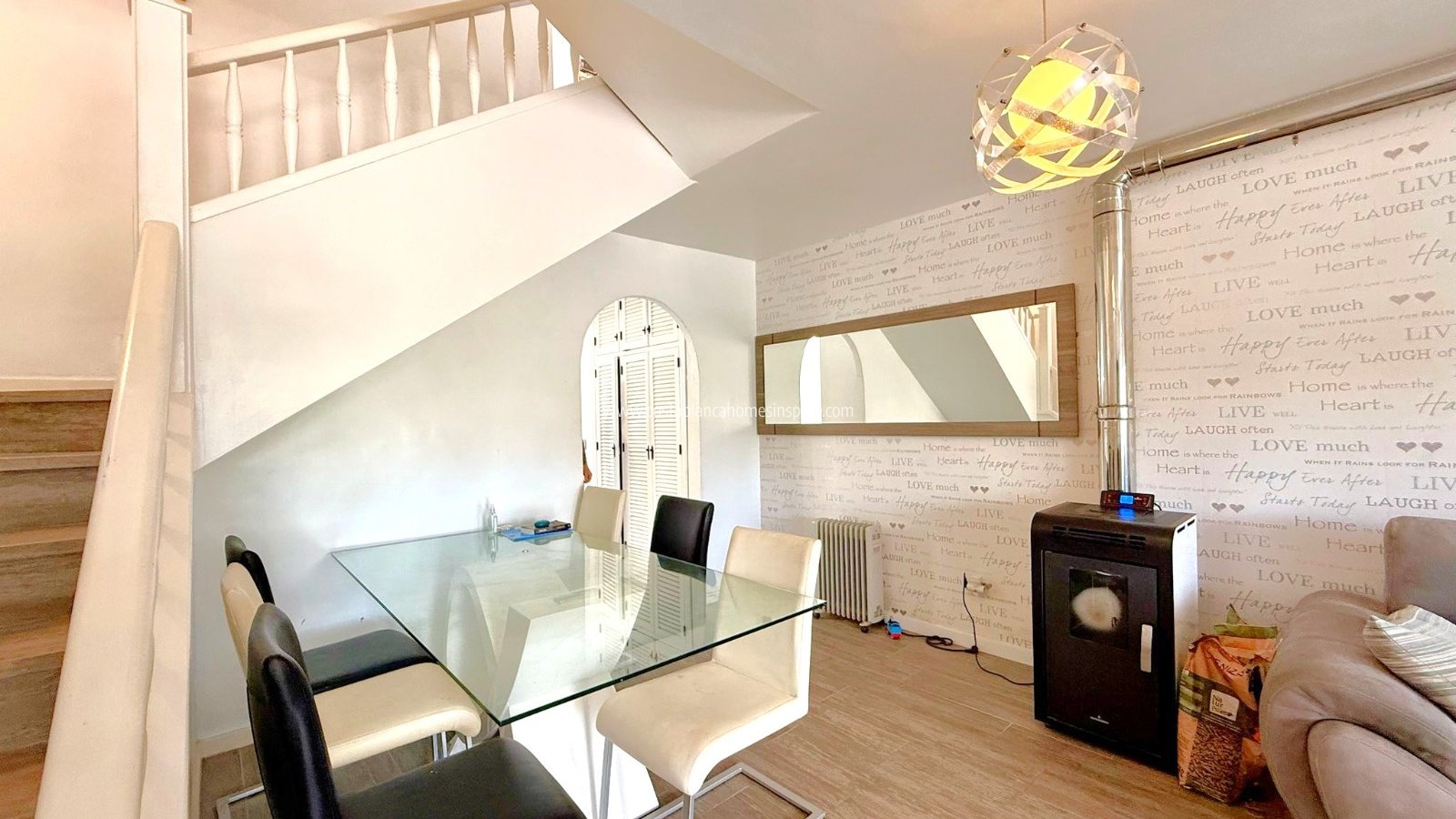 Revente - Townhouse - Orihuela Costa - Villamartin