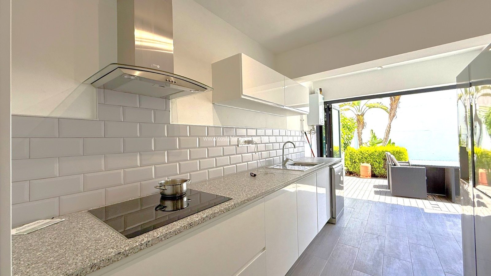 Revente - Townhouse - Orihuela Costa - Villamartin