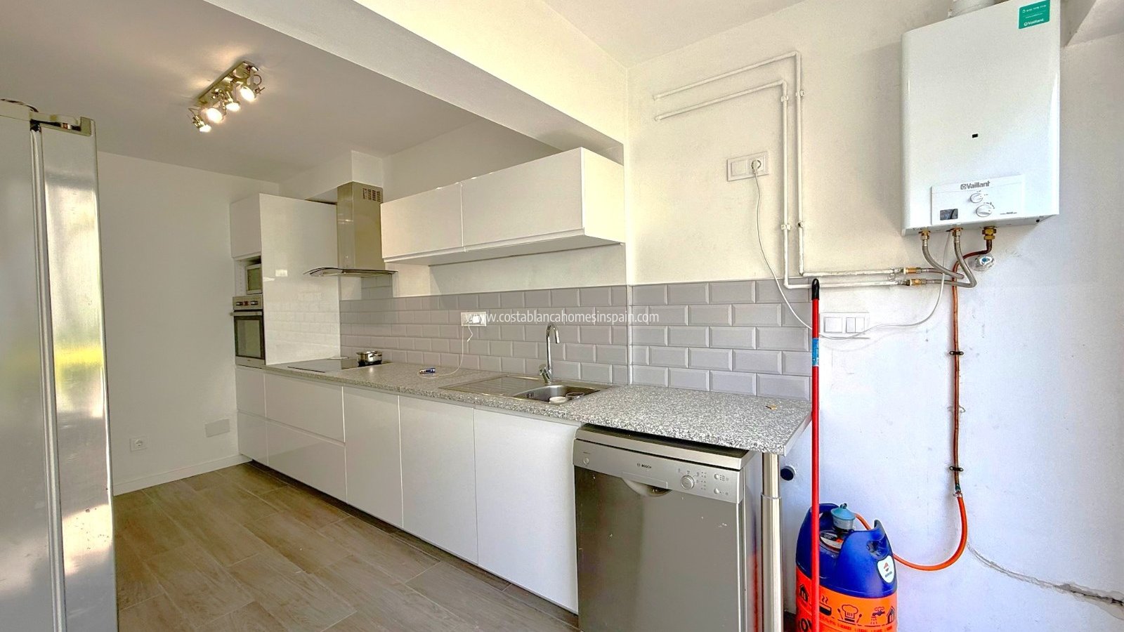 Revente - Townhouse - Orihuela Costa - Villamartin