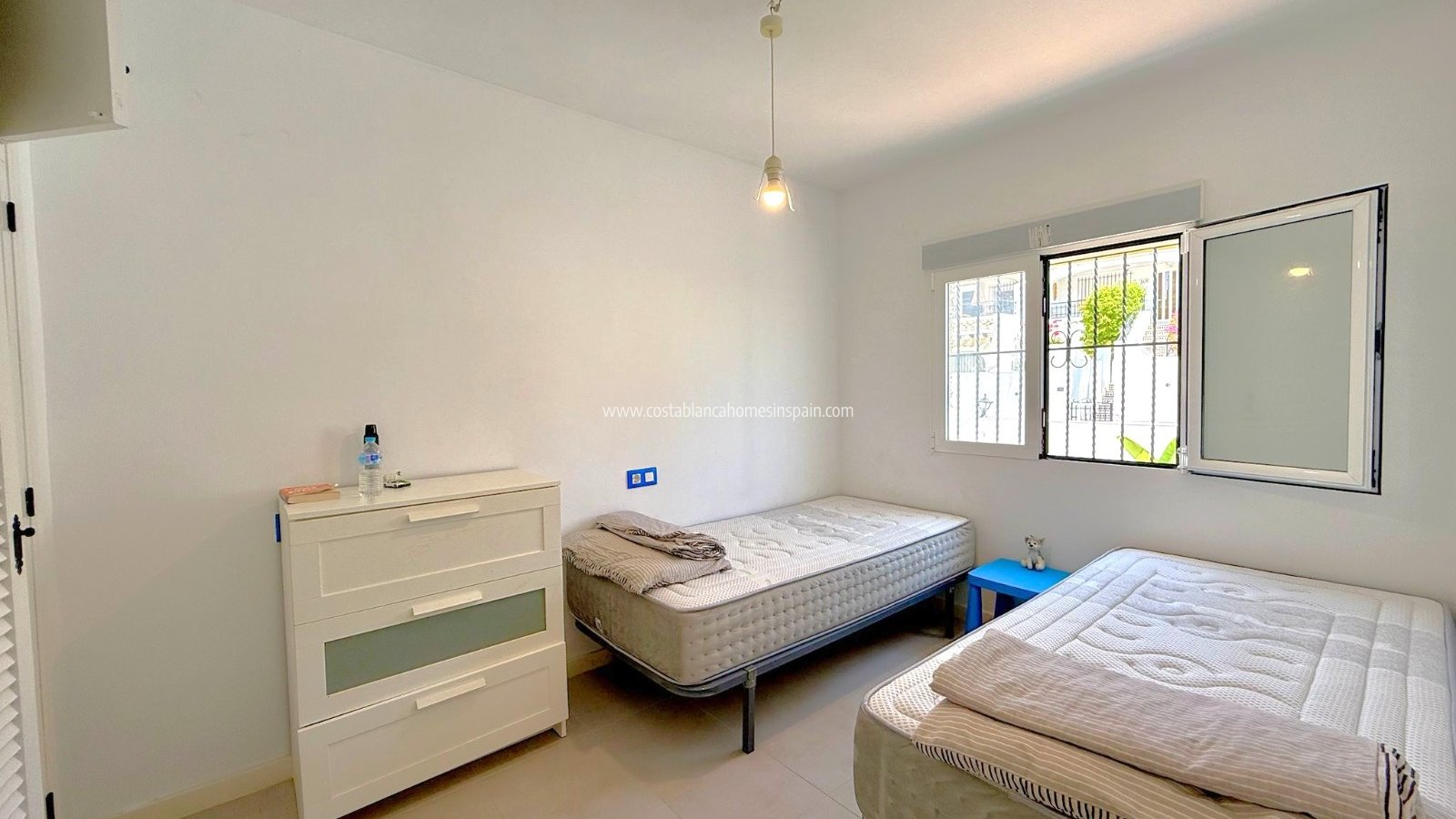 Revente - Townhouse - Orihuela Costa - Villamartin