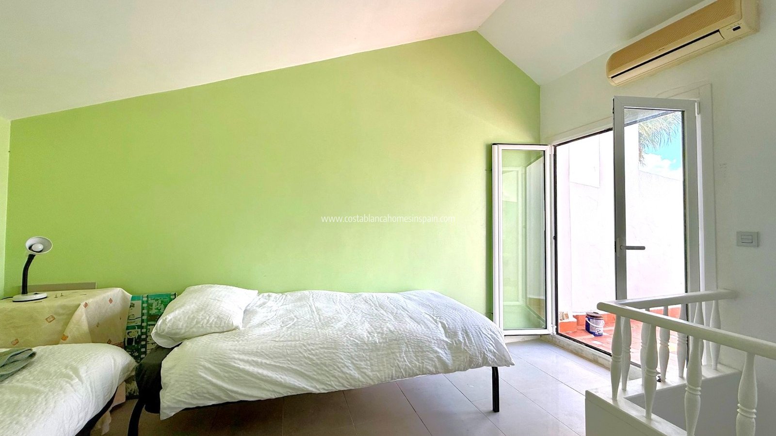 Revente - Townhouse - Orihuela Costa - Villamartin