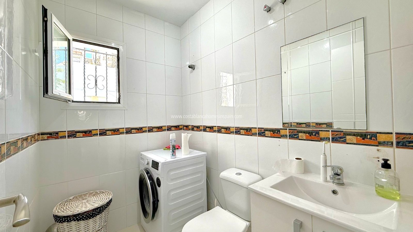 Revente - Townhouse - Orihuela Costa - Villamartin