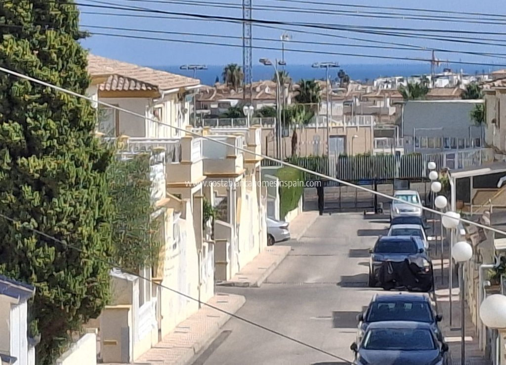 Revente - Townhouse - Orihuela - Playa Flamenca
