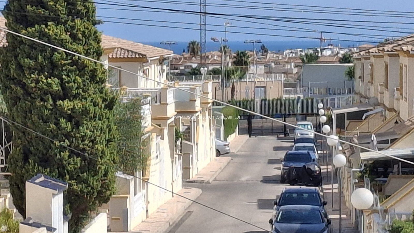Revente - Townhouse - Orihuela - Playa Flamenca