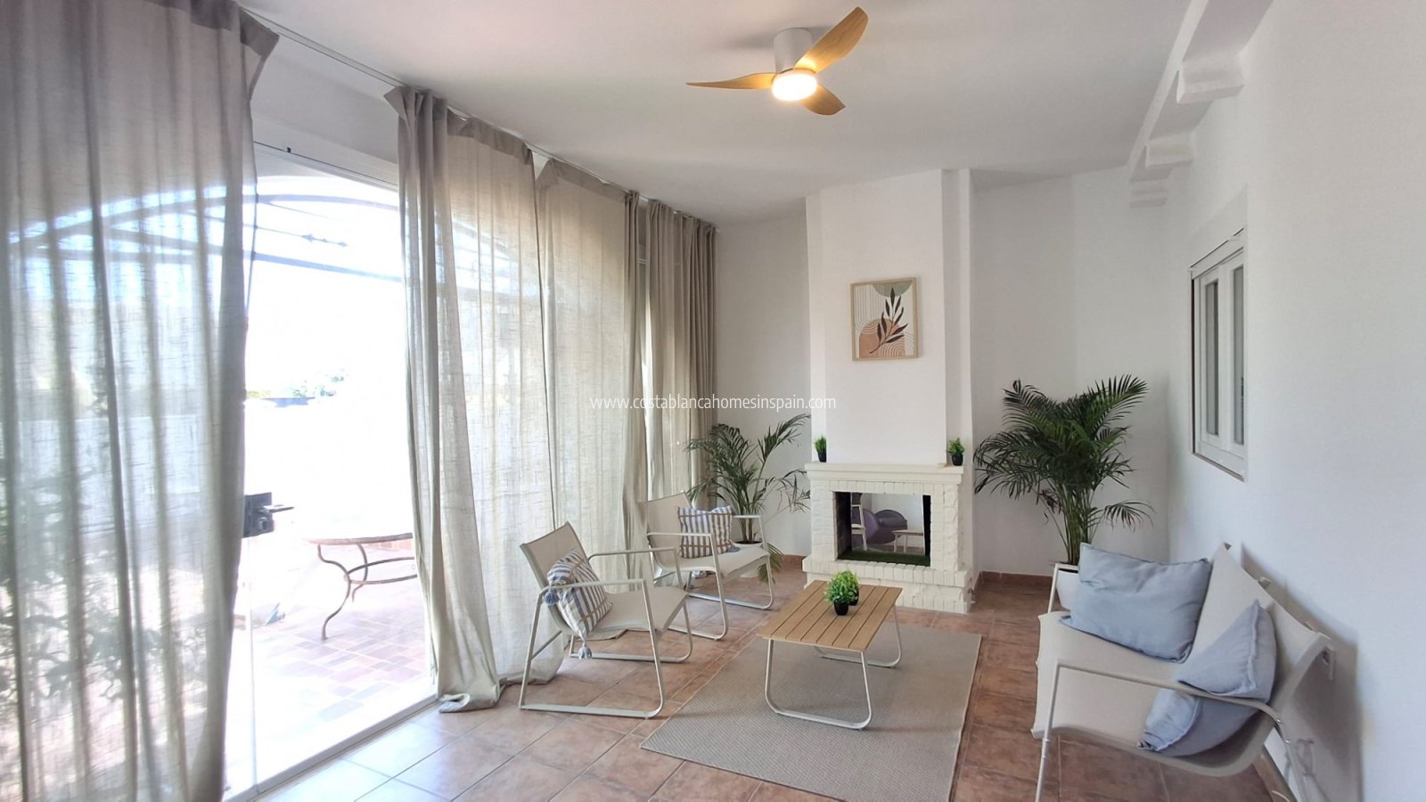 Revente - Townhouse - Orihuela - Playa Flamenca