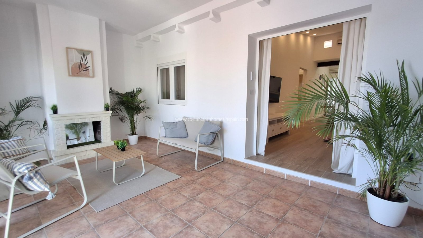 Revente - Townhouse - Orihuela - Playa Flamenca