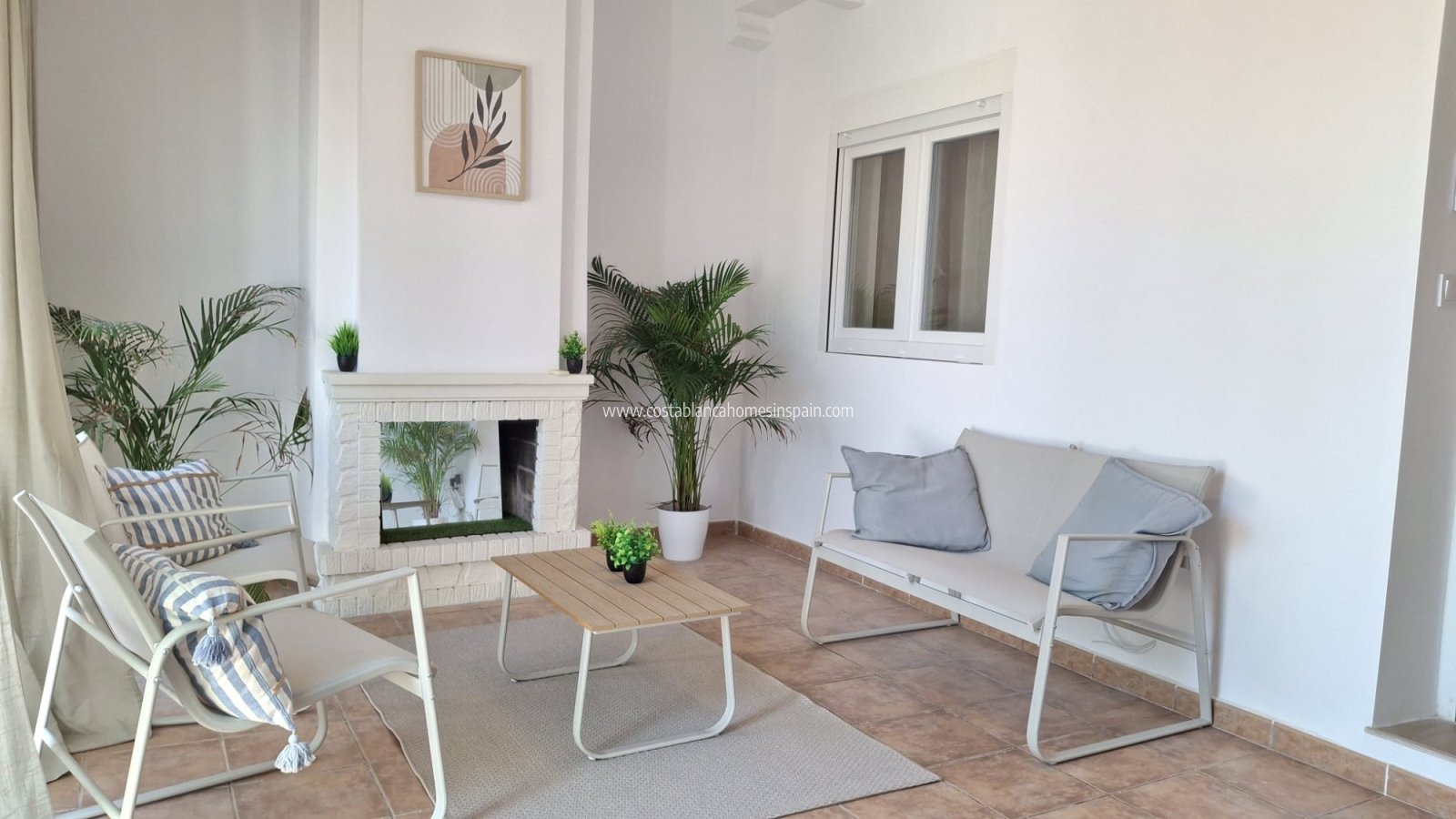 Revente - Townhouse - Orihuela - Playa Flamenca