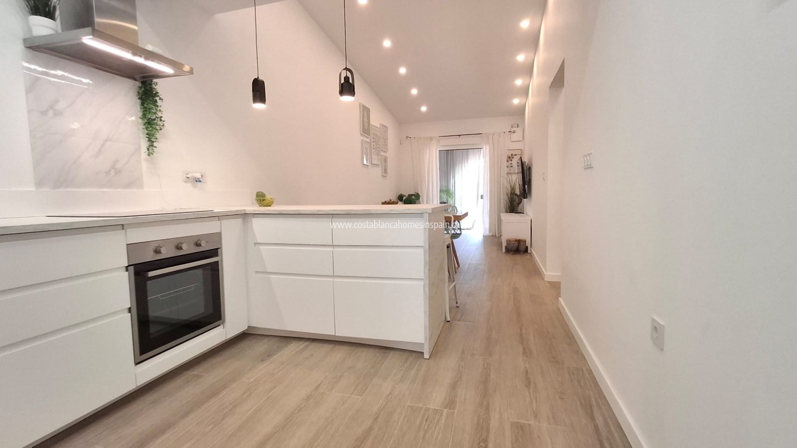 Revente - Townhouse - Orihuela - Playa Flamenca