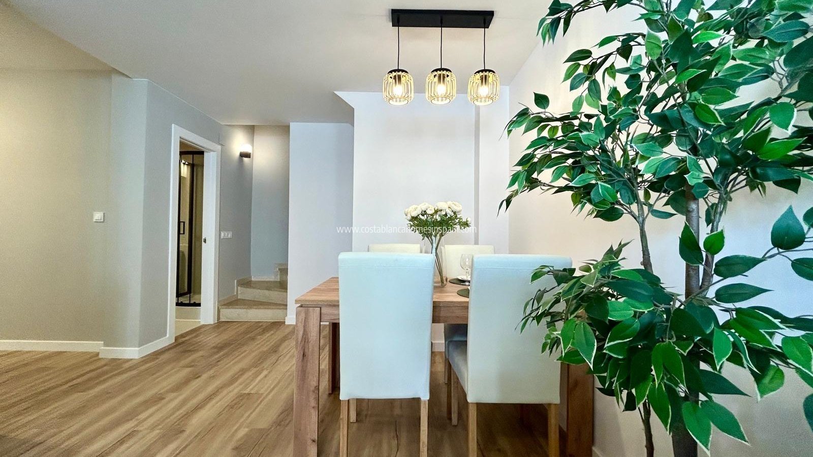 Revente - Townhouse - Orihuela - Urbanización Perla del Mar