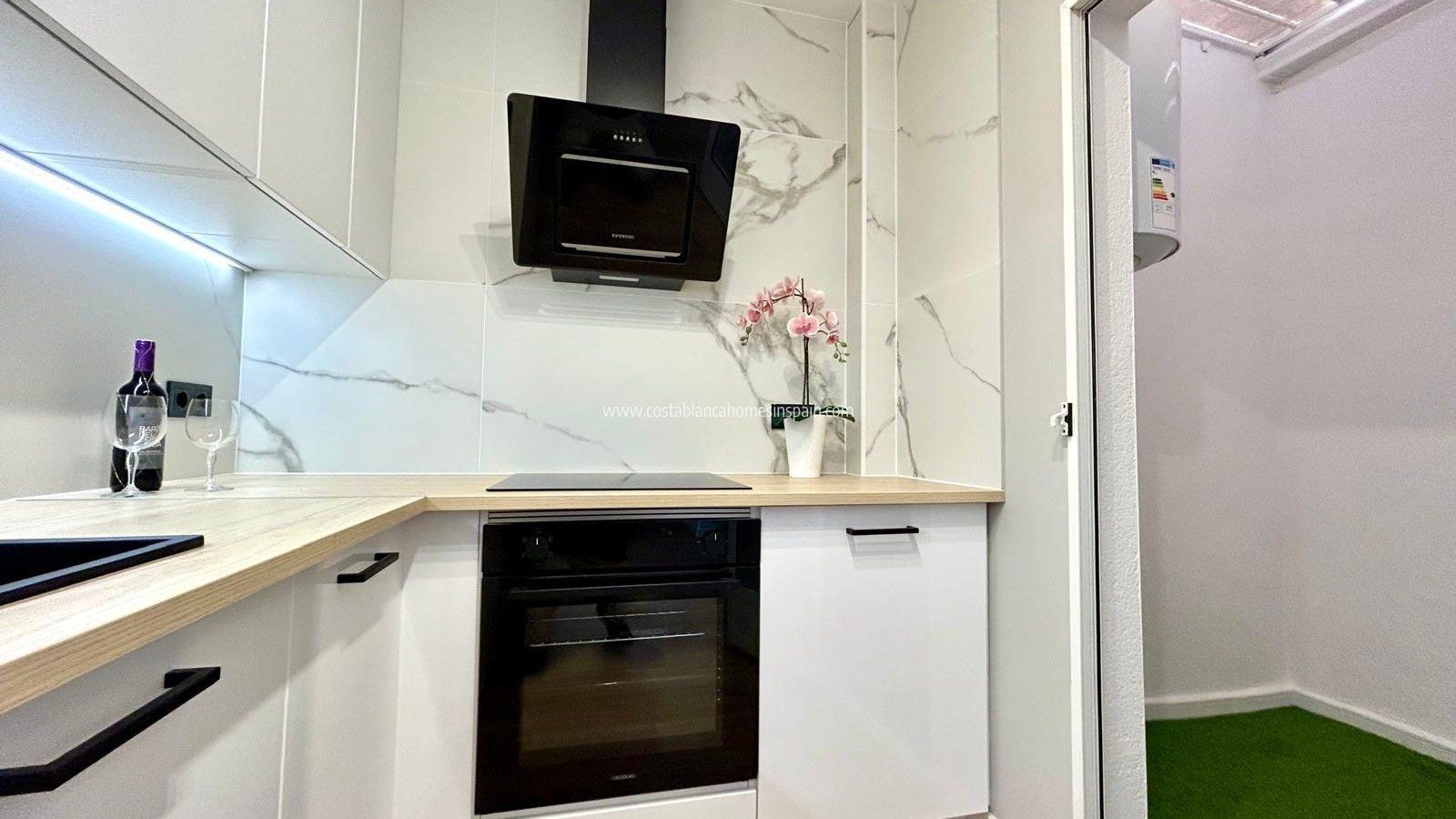 Revente - Townhouse - Orihuela - Urbanización Perla del Mar