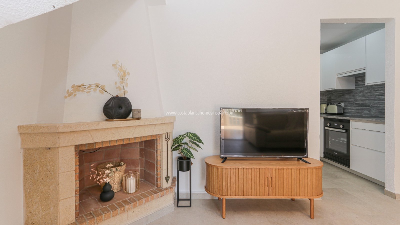 Revente - Townhouse - Playa Flamenca - Costa Blanca South