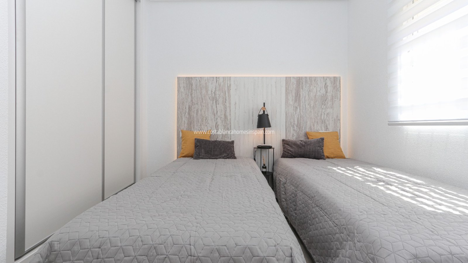 Revente - Townhouse - Playa Flamenca - Costa Blanca South