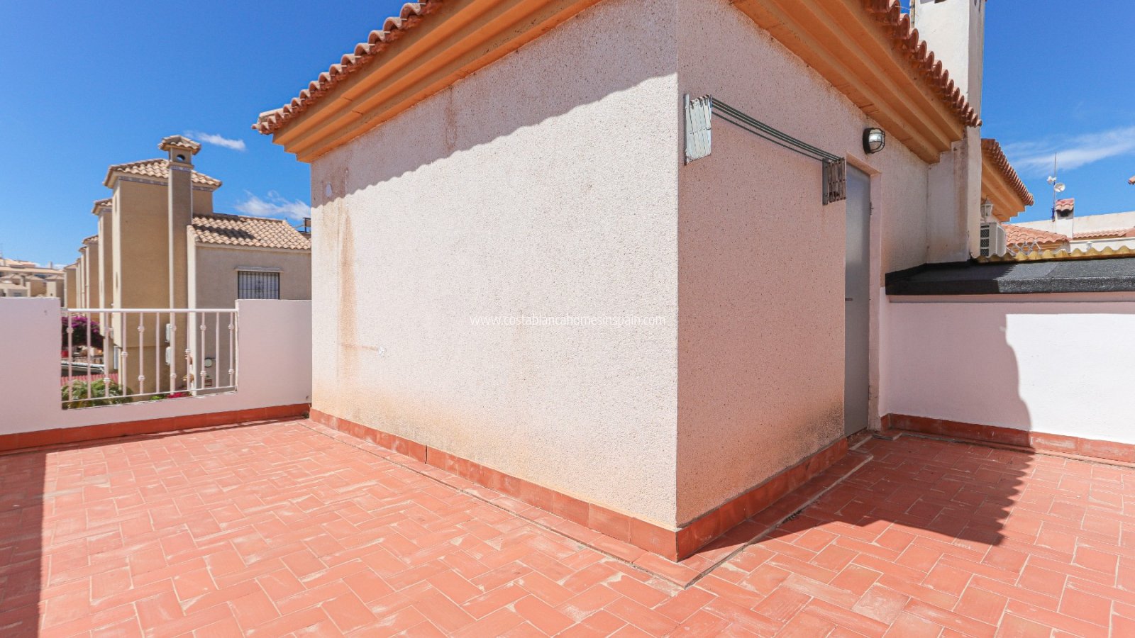 Revente - Townhouse - Playa Flamenca - Costa Blanca South