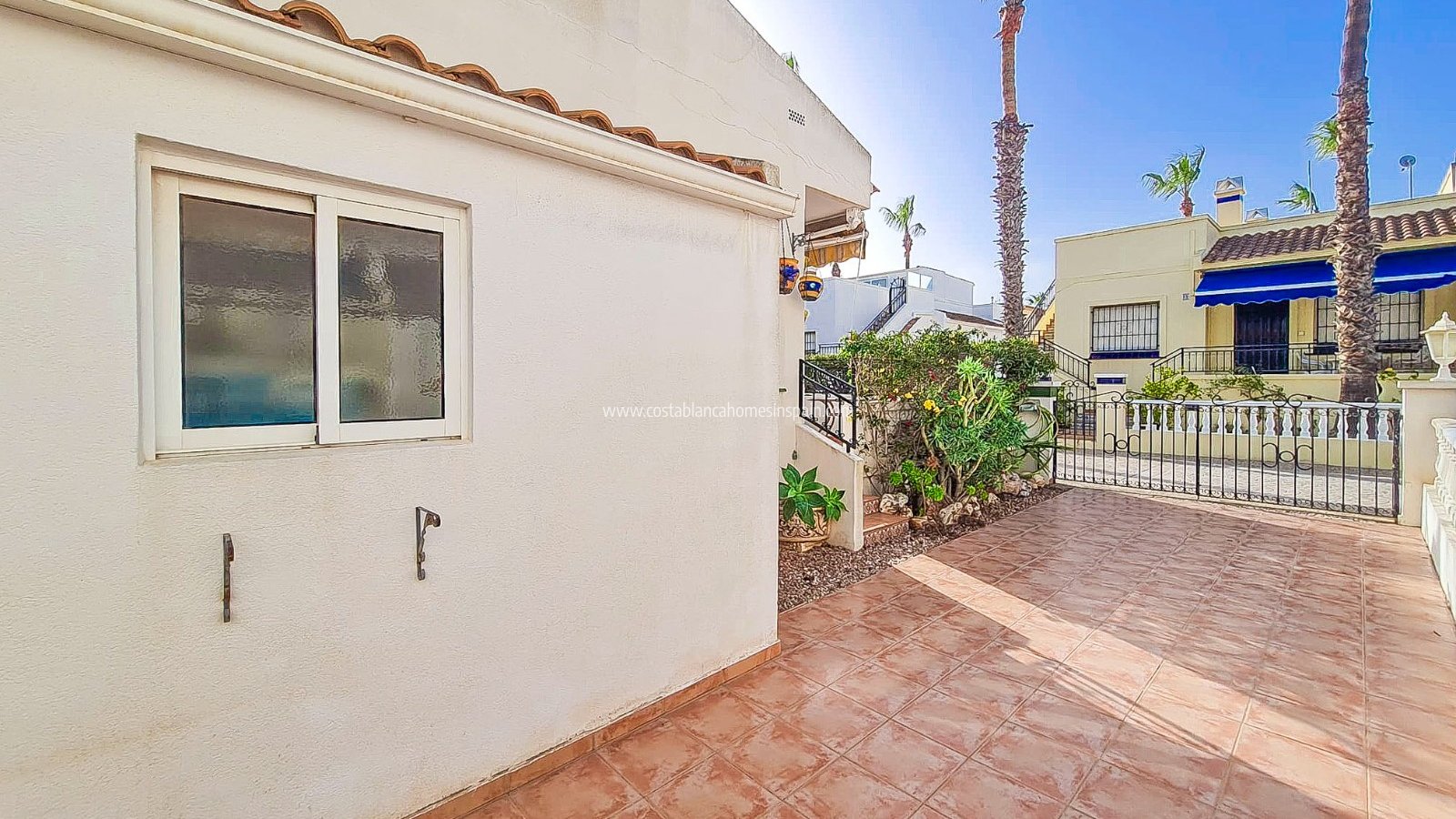 Revente - Townhouse - Playa Flamenca - Costa Blanca South