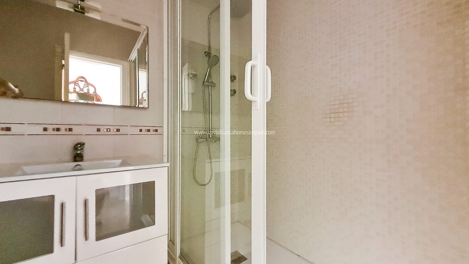 Revente - Townhouse - Playa Flamenca - Costa Blanca South