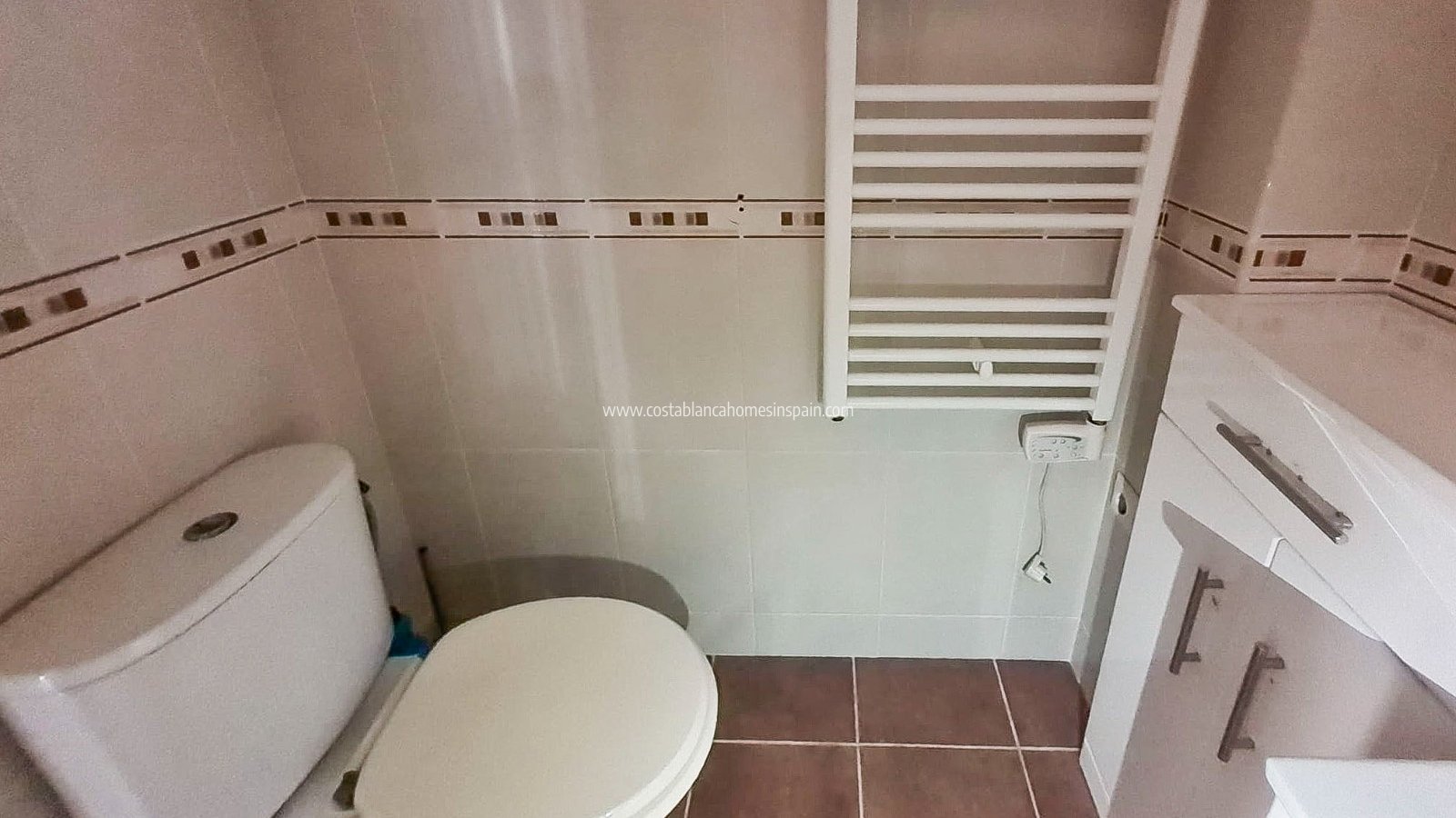 Revente - Townhouse - Playa Flamenca - Costa Blanca South