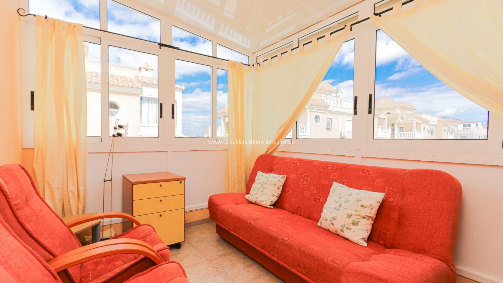 Revente - Townhouse - Playa Flamenca - Costa Blanca South