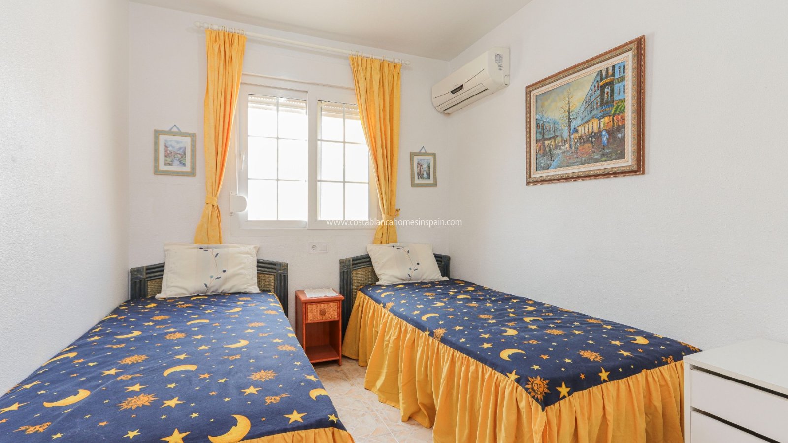 Revente - Townhouse - Playa Flamenca - Costa Blanca South