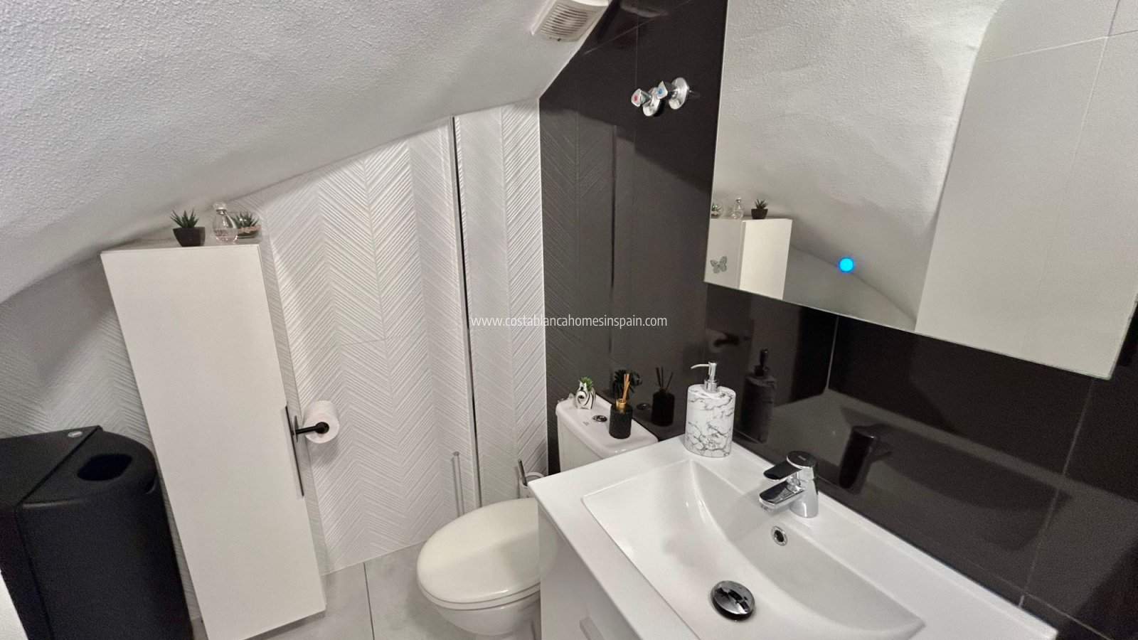 Revente - Townhouse - Playa Flamenca - Costa Blanca South