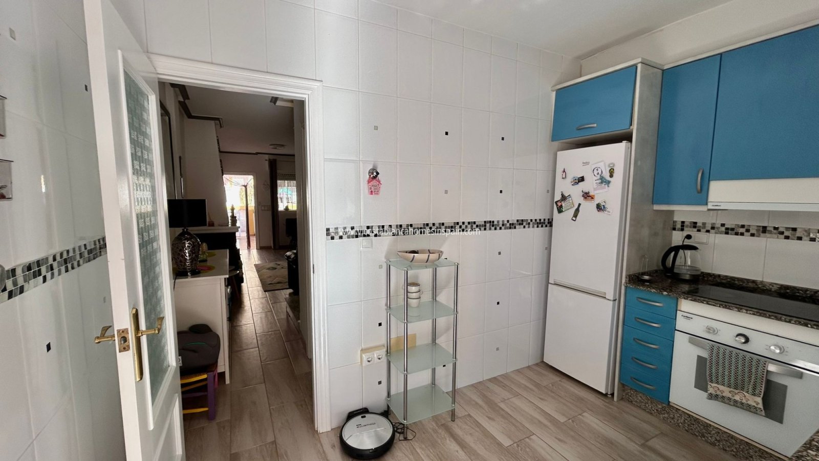 Revente - Townhouse - Playa Flamenca - Costa Blanca South