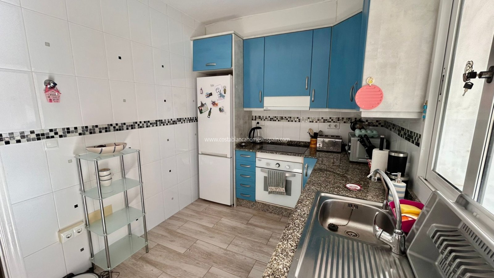 Revente - Townhouse - Playa Flamenca - Costa Blanca South