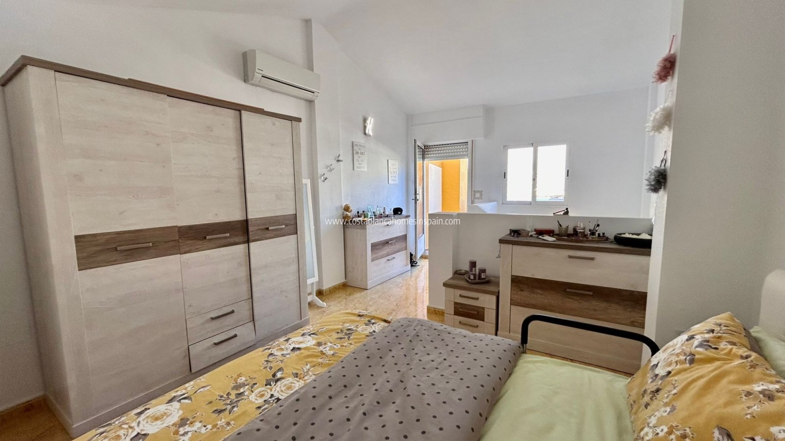 Revente - Townhouse - Playa Flamenca - Costa Blanca South