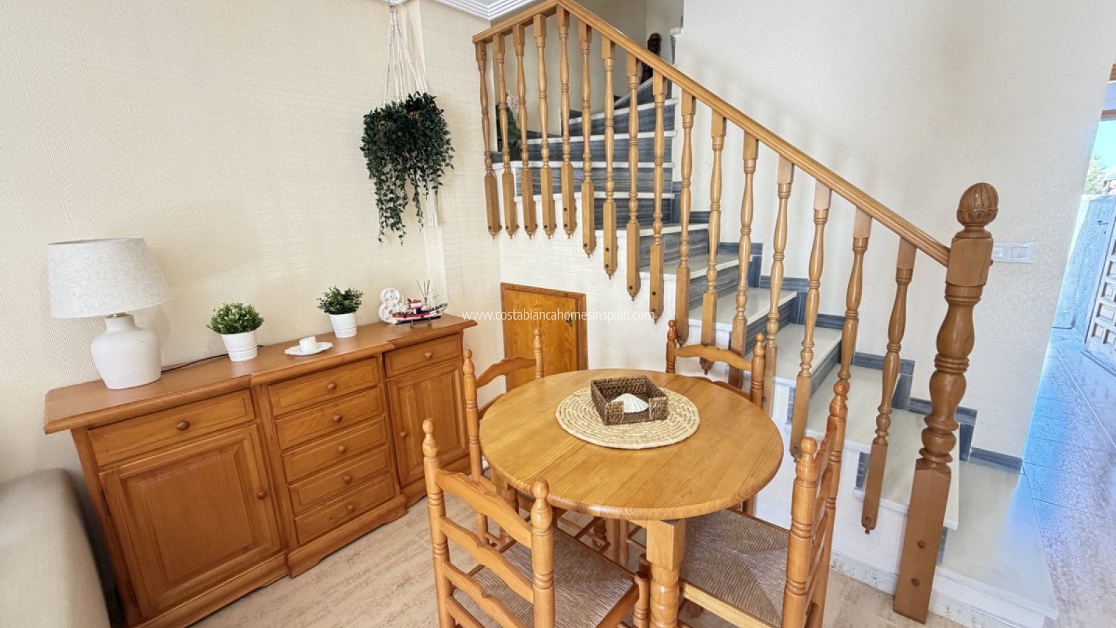 Revente - Townhouse - Playa Flamenca - Orihuela Costa