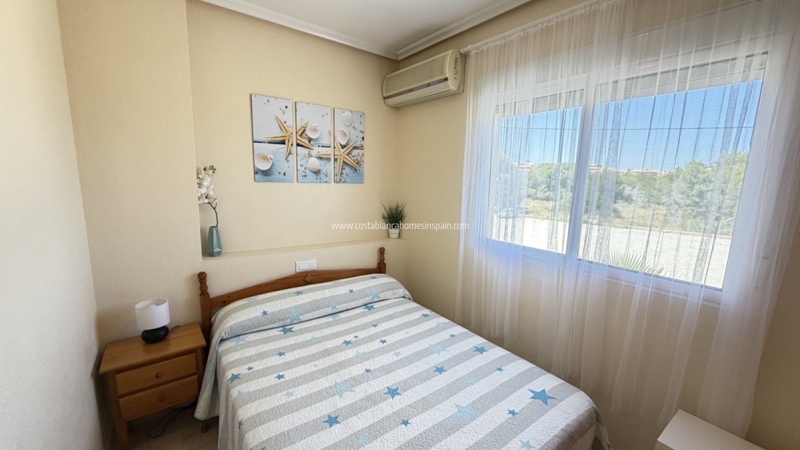 Revente - Townhouse - Playa Flamenca - Orihuela Costa