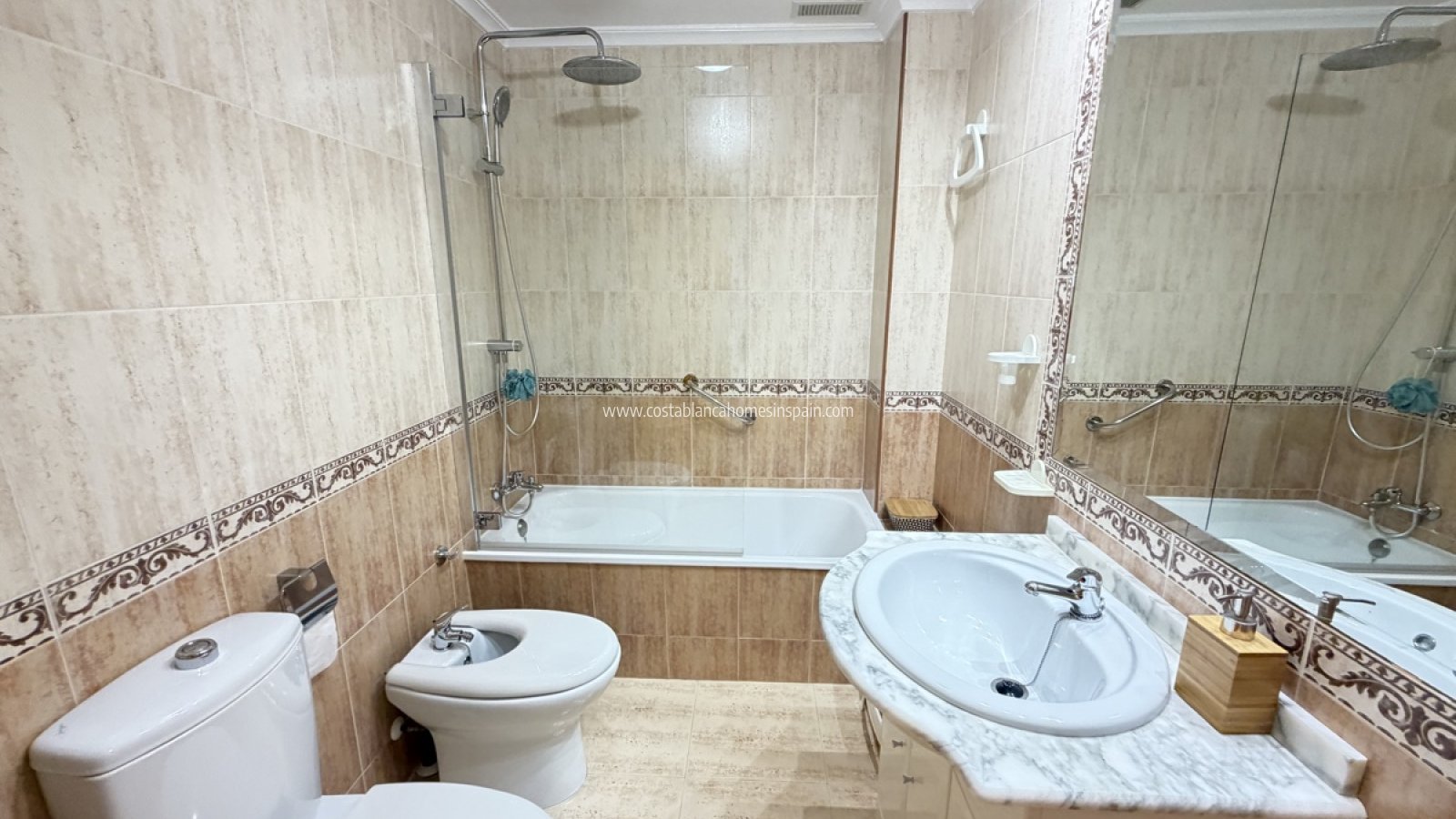 Revente - Townhouse - Playa Flamenca - Orihuela Costa