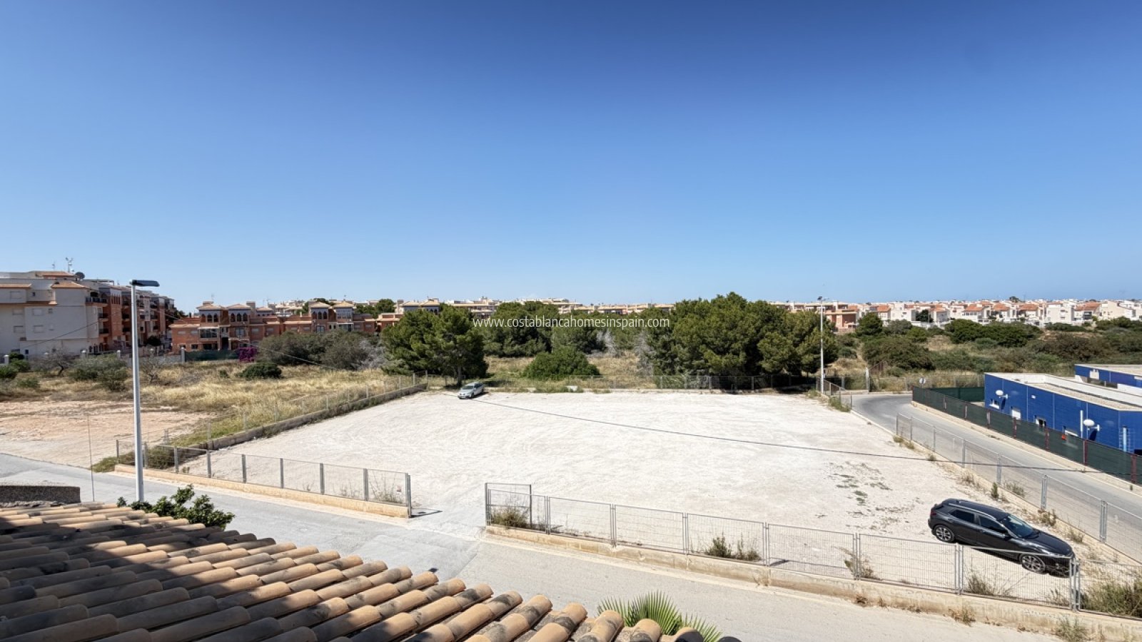 Revente - Townhouse - Playa Flamenca - Orihuela Costa