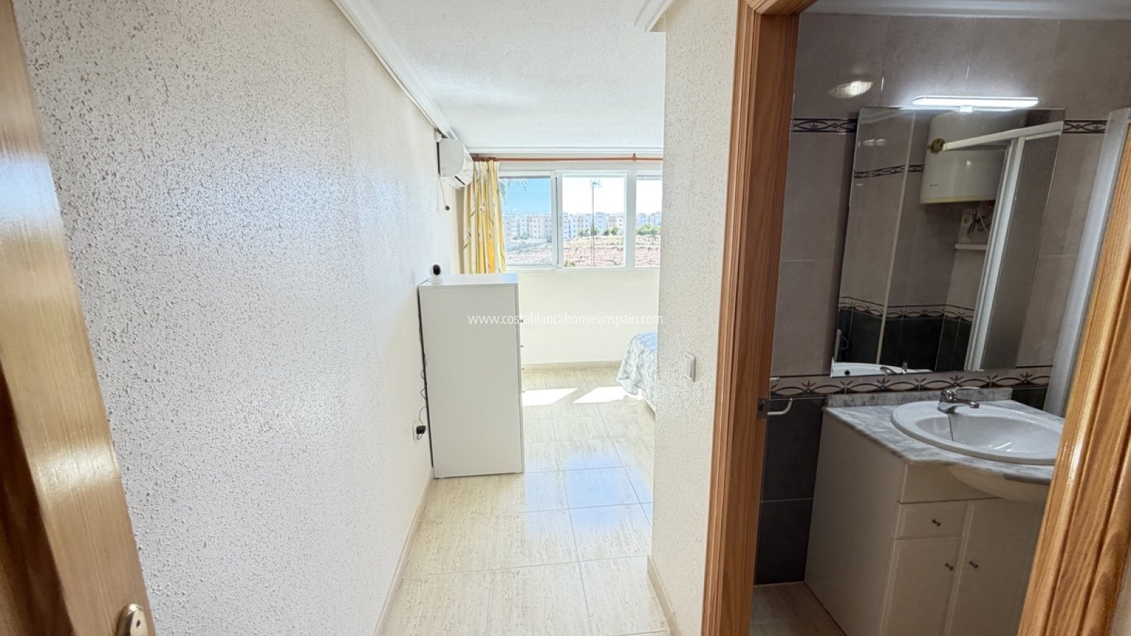 Revente - Townhouse - Playa Flamenca - Orihuela Costa