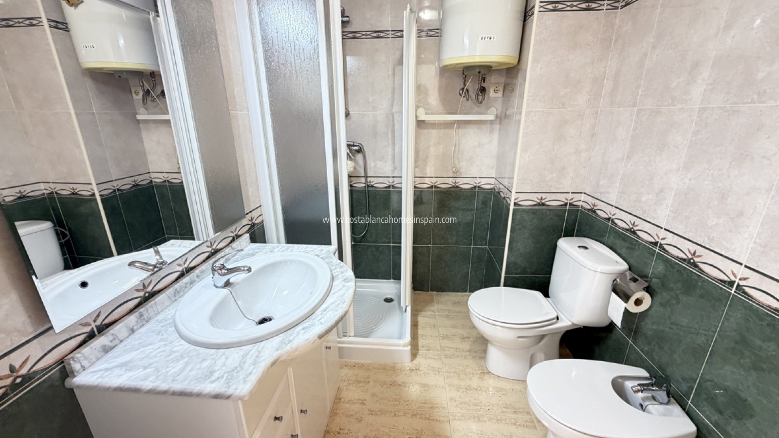 Revente - Townhouse - Playa Flamenca - Orihuela Costa