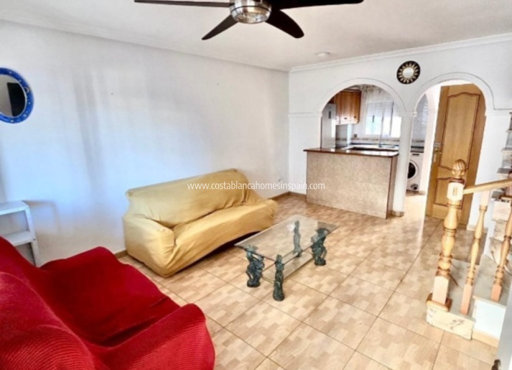 Revente - Townhouse - Playa Flamenca - Play Flamenca