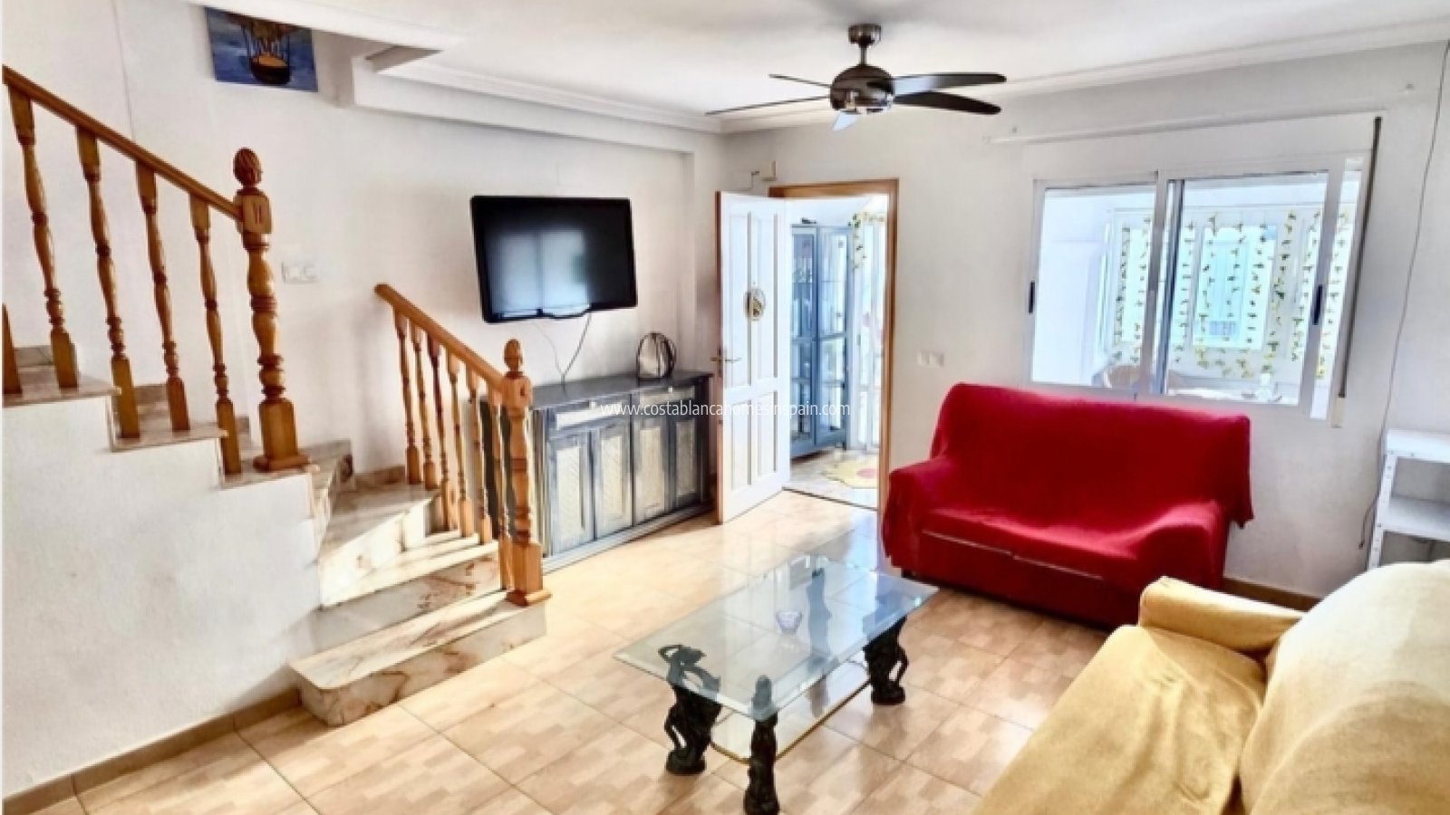 Revente - Townhouse - Playa Flamenca - Play Flamenca