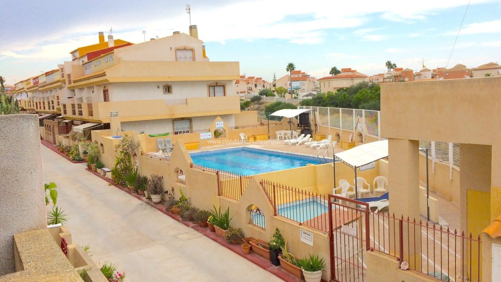 Revente - Townhouse - Playa Flamenca - Play Flamenca