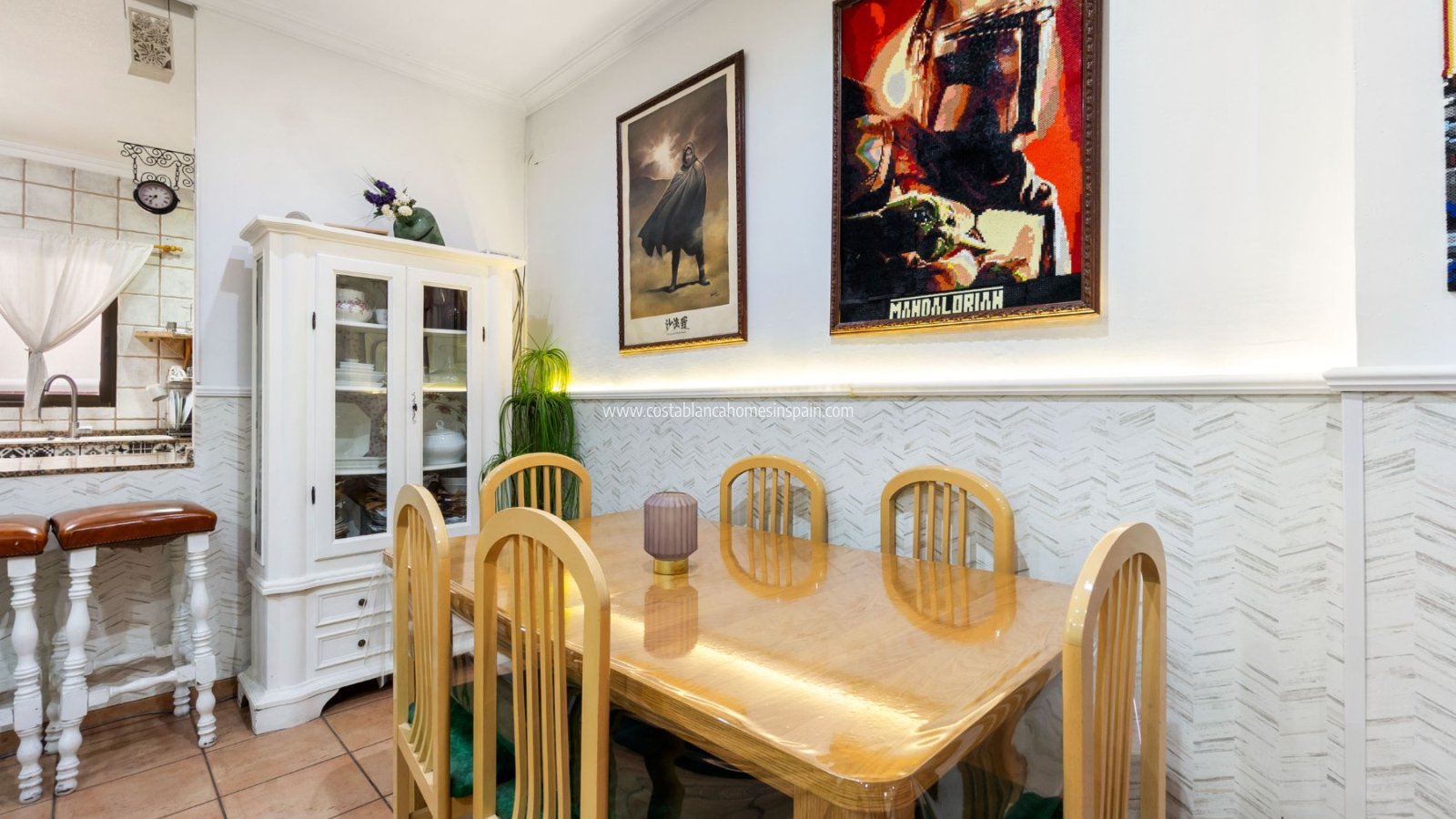 Revente - Townhouse - Rojales - Ciudad Quesada