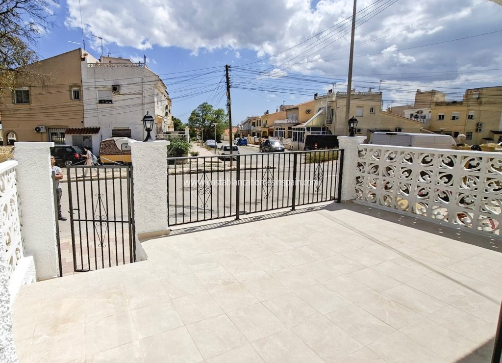 Revente - Townhouse - San Fulgencio - Urb. La Marina