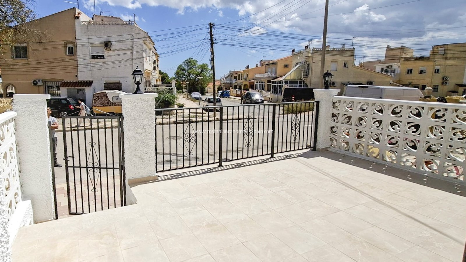 Revente - Townhouse - San Fulgencio - Urb. La Marina