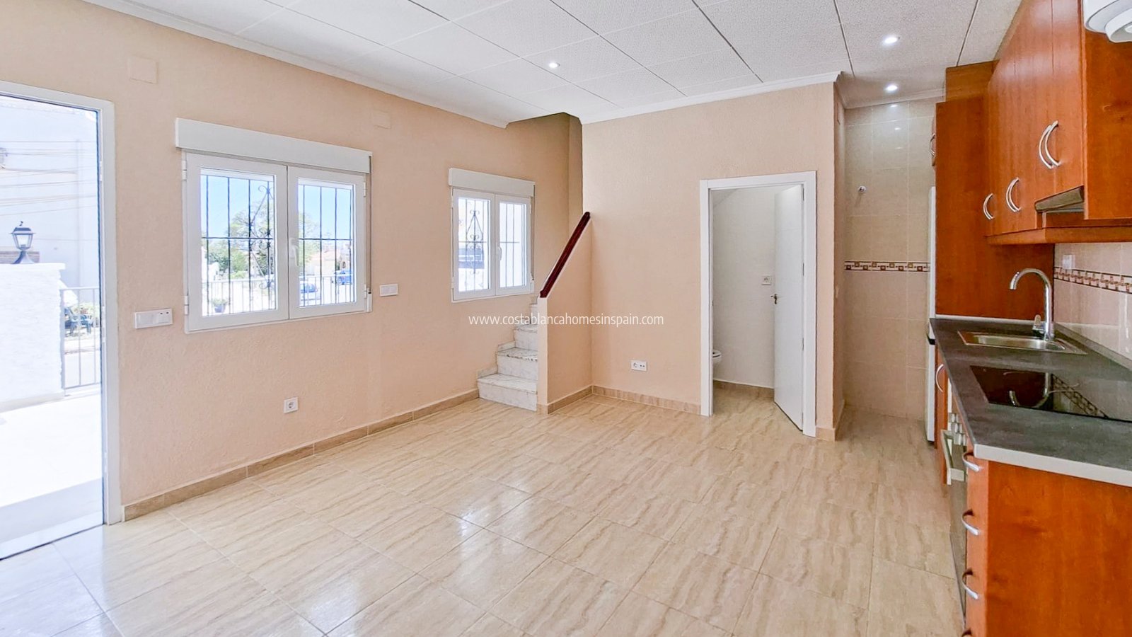 Revente - Townhouse - San Fulgencio - Urb. La Marina