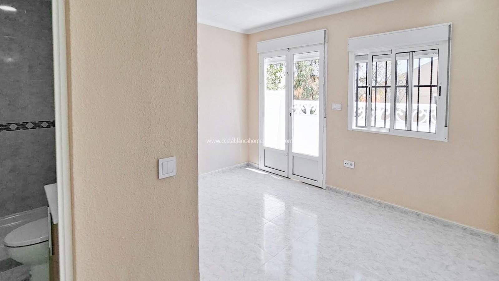 Revente - Townhouse - San Fulgencio - Urb. La Marina