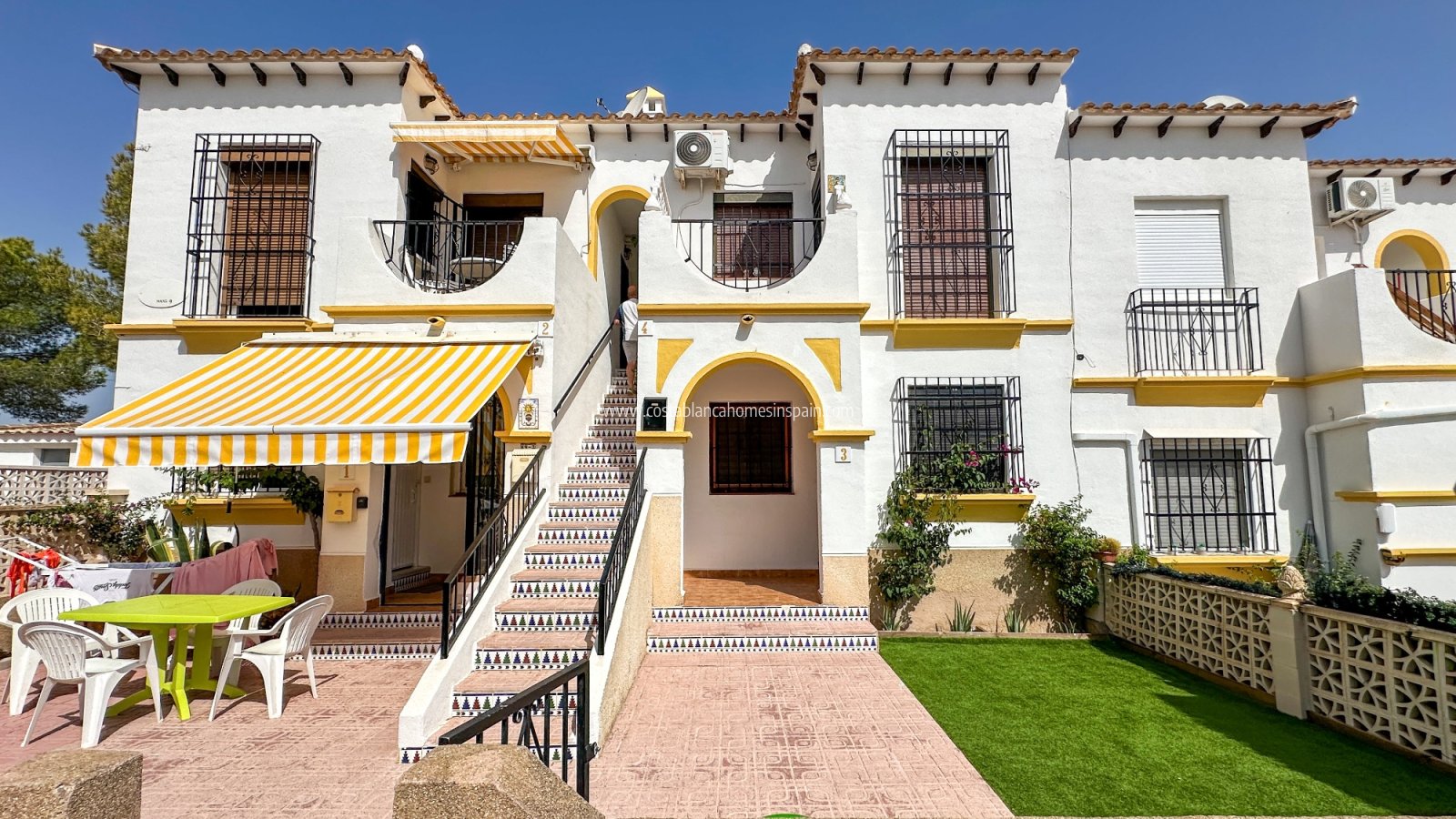 Revente - Townhouse - San Miguel de Salinas - Bellavista
